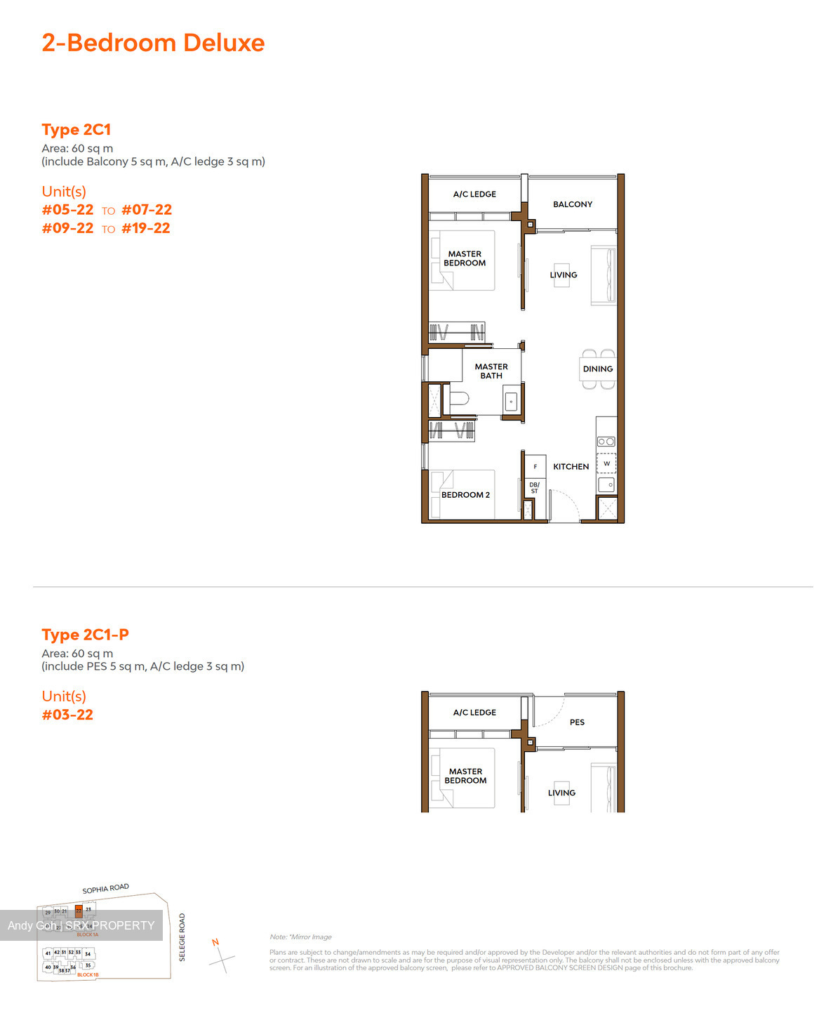 THE COLLECTIVE AT ONE SOPHIA (D9), Apartment #588241291
